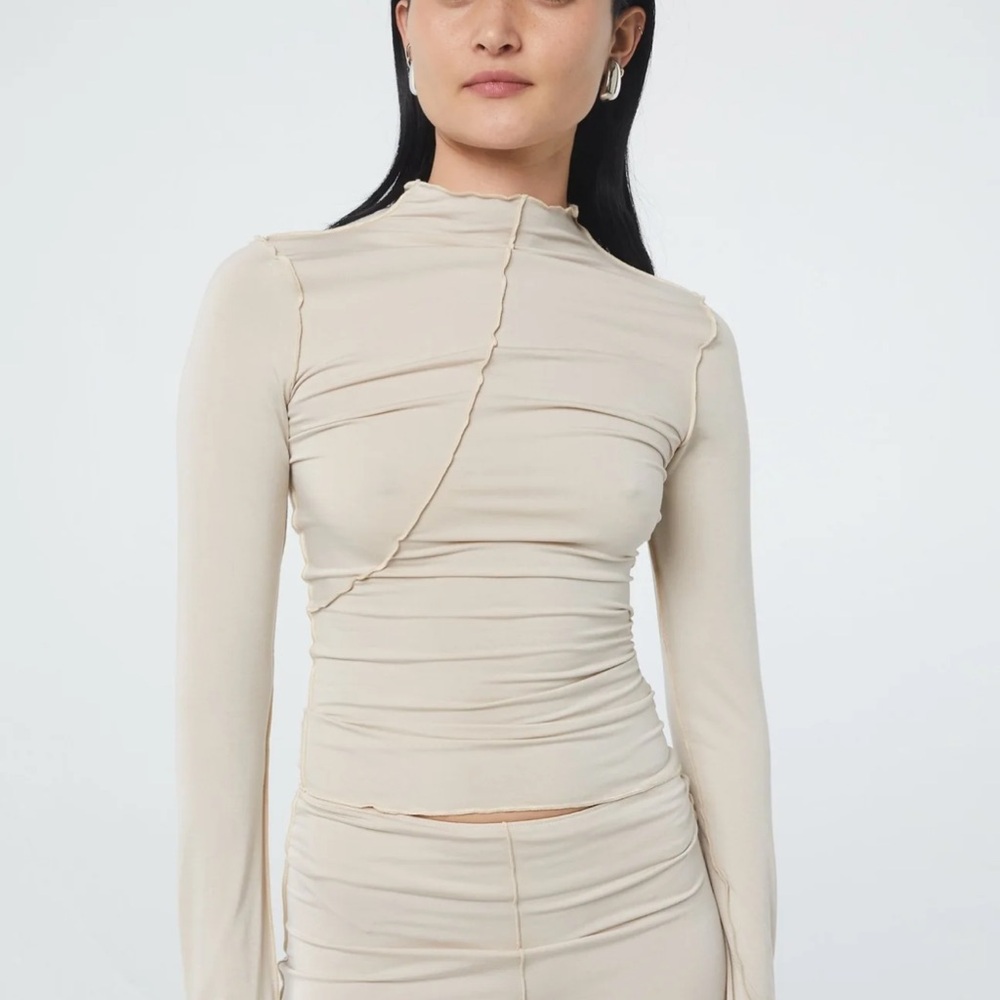 Line by K Zane top